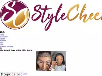 stylecheer.com