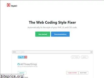 styleci.io