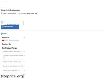 stylecraftengineering.in