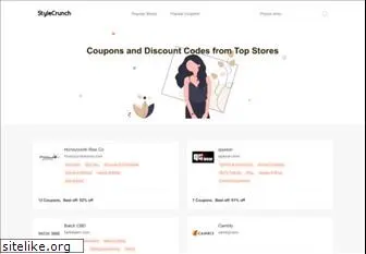 stylecrunch.com