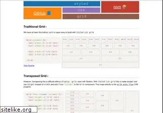 styled-css-grid.js.org