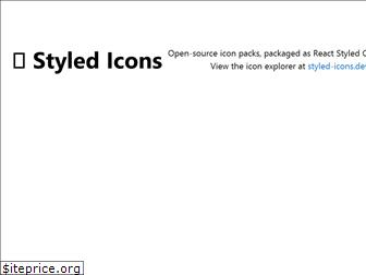 styled-icons.js.org