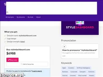 styledashboard.com