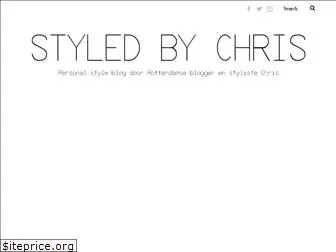 styledbychris.com