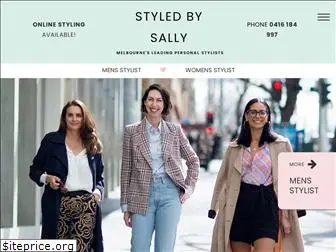 styledbysally.com.au