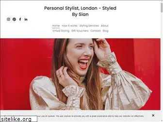 styledbysian.co.uk