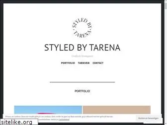 styledbytarena.com