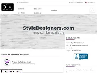 styledesigners.com
