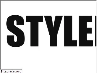 stylediaries.net