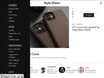 styledieter.com