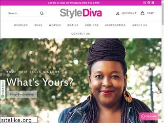 stylediva.co.za