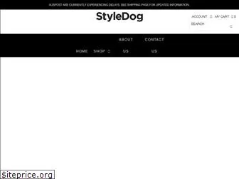 styledog.com.au
