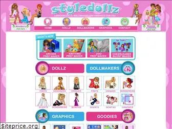 styledollz.com