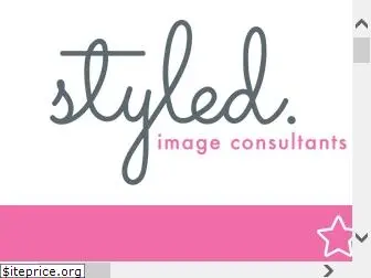 styledplymouth.co.uk