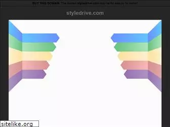 styledrive.com