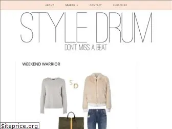 styledrum.com