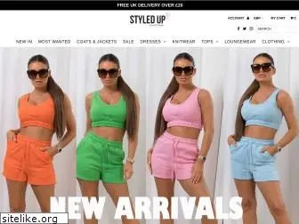 styledup.co.uk