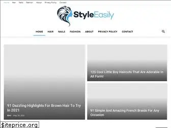 styleeasily.com
