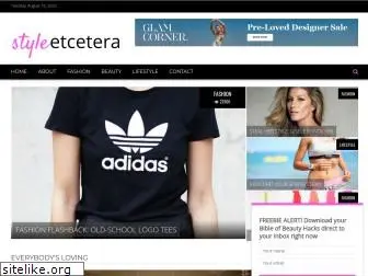 styleetcetera.net