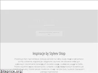 styleev-shop.pl