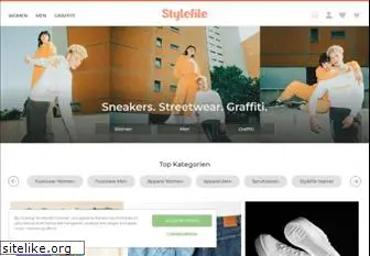 stylefile.de