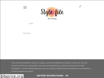 stylefile.in