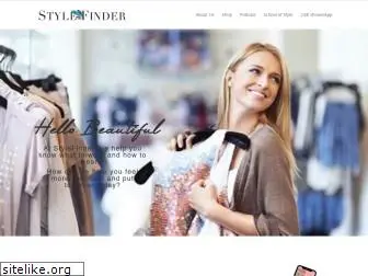 stylefinderid.com