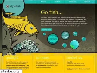 stylefish.net