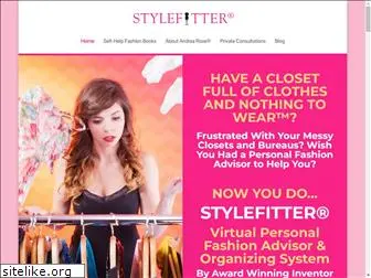 stylefitter.com