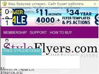 styleflyers.com