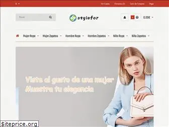 stylefor360.com