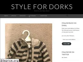 stylefordorks.com