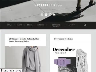 stylefullness.com