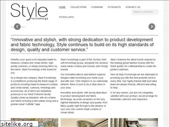 stylefurnishings.co.uk