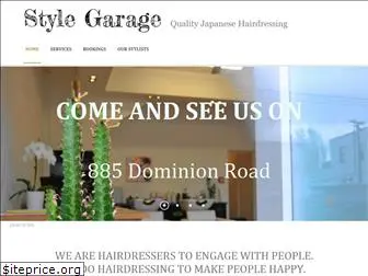 stylegarage.co.nz