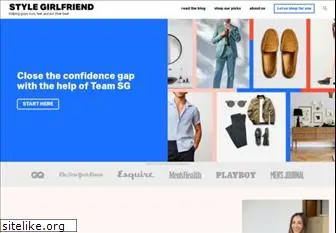 stylegirlfriend.com