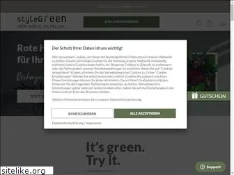 stylegreen.de