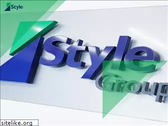 stylegroupjersey.com