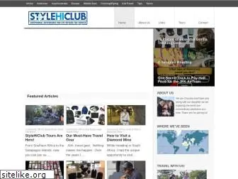 stylehiclub.com