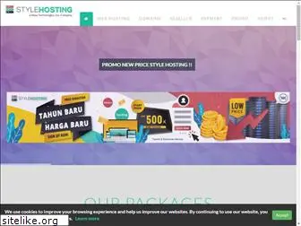 stylehosting.co.id