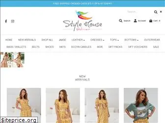 stylehousefashion.com