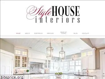 stylehouseinteriors.com