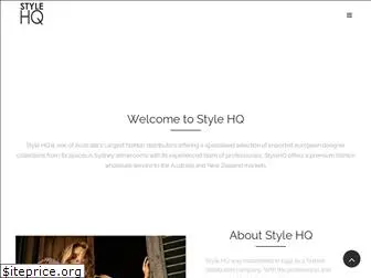 stylehq.com.au