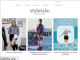 styleisle.ie