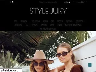 stylejury.com.au