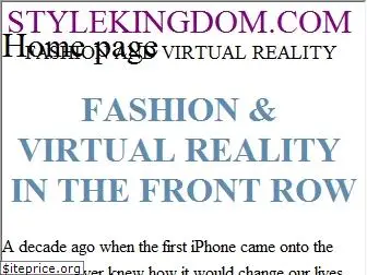 stylekingdom.com