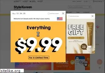 stylekorean.com