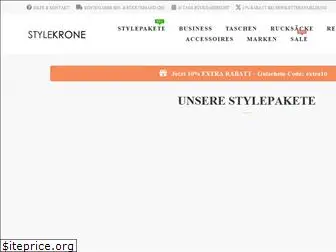 stylekrone.com