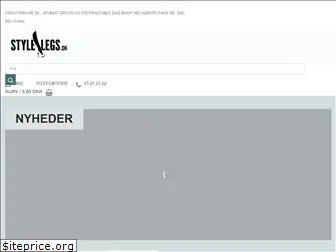 stylelegs.dk