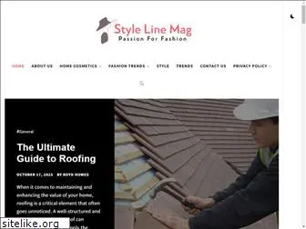 stylelinemag.com